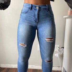 PacSun Power Super Stretch